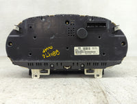2012-2015 Nissan Rogue Instrument Cluster Speedometer Gauges P/N:24810 1VX5A Miles:155K Fits Fits 2012 2013 2014 2015 OEM Us