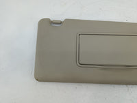 2008-2015 Nissan Rogue Sun Visor Shade Replacement Passenger Right Mirror Fits Fits 2008 2009 2010 2011 2012 2013 2014 2015 