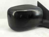 2008-2015 Nissan Rogue Passenger Side View Mirror - Right Door Mirror OEM Used - Oemusedautoparts1.com