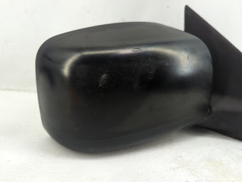 compare product 2008-2015 Nissan Rogue Passenger Side View Mirror - Right Door Mirror OEM Used