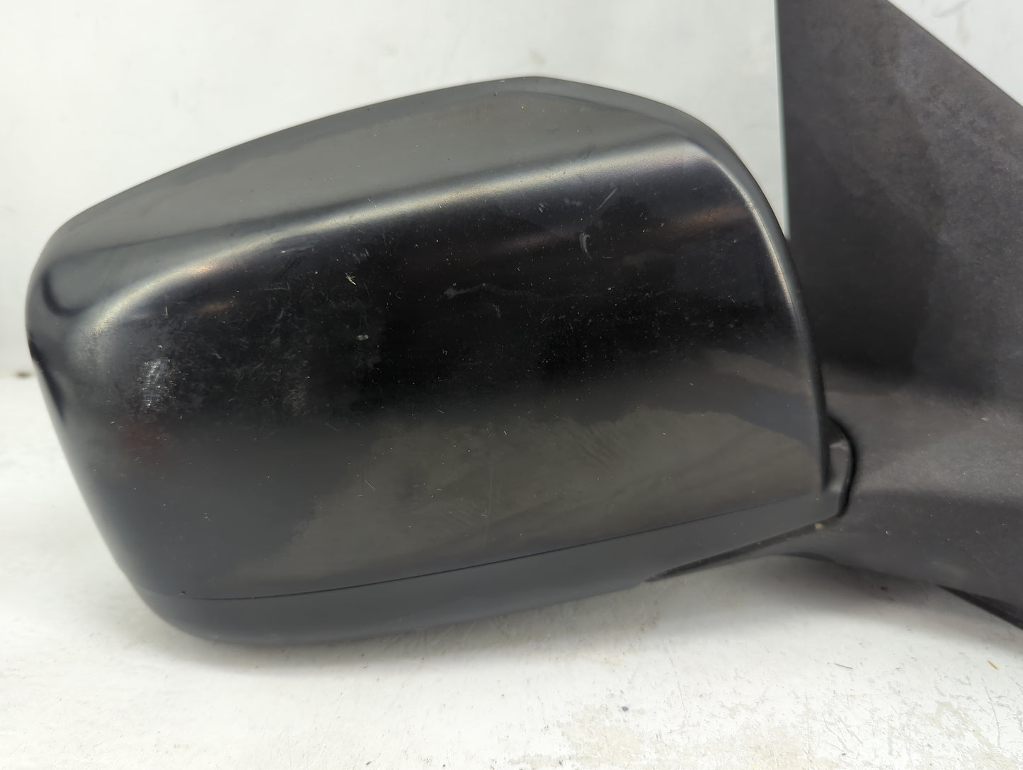 2008-2015 Nissan Rogue Passenger Side View Mirror - Right Door Mirror OEM Used - Oemusedautoparts1.com