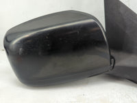 2008-2015 Nissan Rogue Passenger Side View Mirror - Right Door Mirror OEM Used - Oemusedautoparts1.com