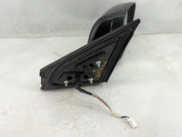 2008-2015 Nissan Rogue Passenger Side View Mirror - Right Door Mirror OEM Used - Oemusedautoparts1.com