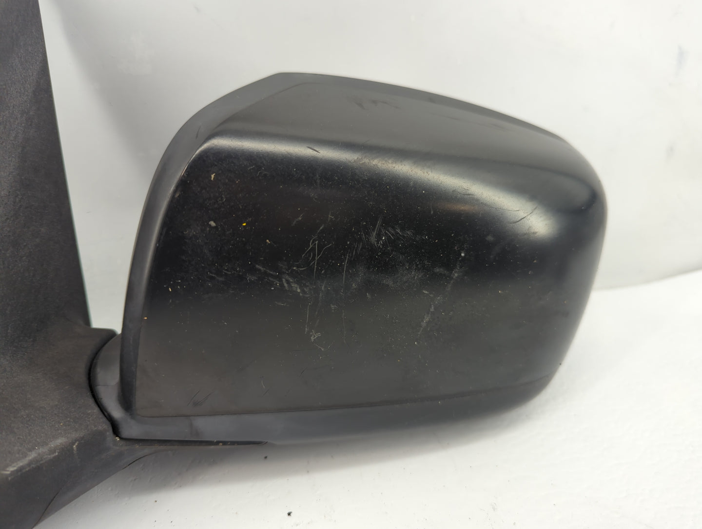 2008-2015 Nissan Rogue Driver Side View Mirror - Left Door Mirror OEM Used - Oemusedautoparts1.com
