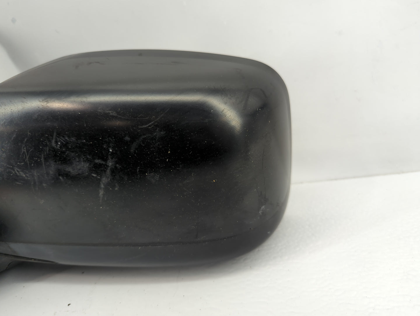 2008-2015 Nissan Rogue Driver Side View Mirror - Left Door Mirror OEM Used - Oemusedautoparts1.com