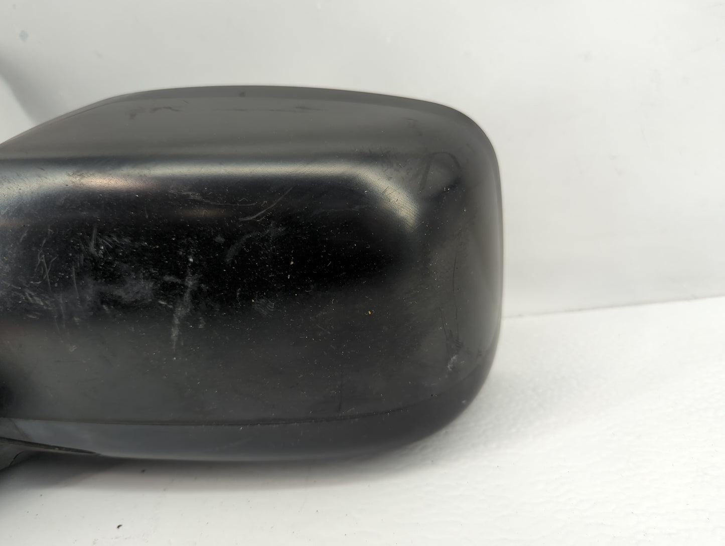 2008-2015 Nissan Rogue Driver Side View Mirror - Left Door Mirror OEM Used - Oemusedautoparts1.com