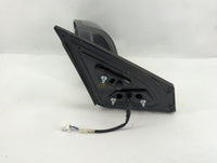 2008-2015 Nissan Rogue Driver Side View Mirror - Left Door Mirror OEM Used - Oemusedautoparts1.com