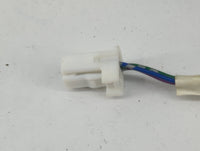2008-2015 Nissan Rogue Driver Side View Mirror - Left Door Mirror OEM Used - Oemusedautoparts1.com