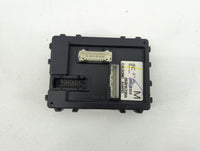 2010-2014 Nissan Rogue Body Control Module Bcm Inner Cabin Fuse Box - Oemusedautoparts1.com