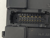 2010-2014 Nissan Rogue Body Control Module Bcm Inner Cabin Fuse Box - Oemusedautoparts1.com