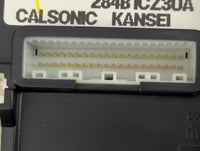 2010-2014 Nissan Rogue Body Control Module Bcm Inner Cabin Fuse Box - Oemusedautoparts1.com