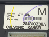 2010-2014 Nissan Rogue Body Control Module Bcm Inner Cabin Fuse Box - Oemusedautoparts1.com