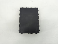 2010-2014 Nissan Rogue Body Control Module Bcm Inner Cabin Fuse Box - Oemusedautoparts1.com