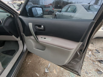 compare product 2012 Nissan Rogue Front Right Passenger Interior Door Panel Trim