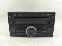 2011-2015 Nissan Rogue Radio AM FM Cd Player Receiver Replacement P/N:28185 1VK1A Fits Fits 2011 2012 2013 2014 2015 OEM Use