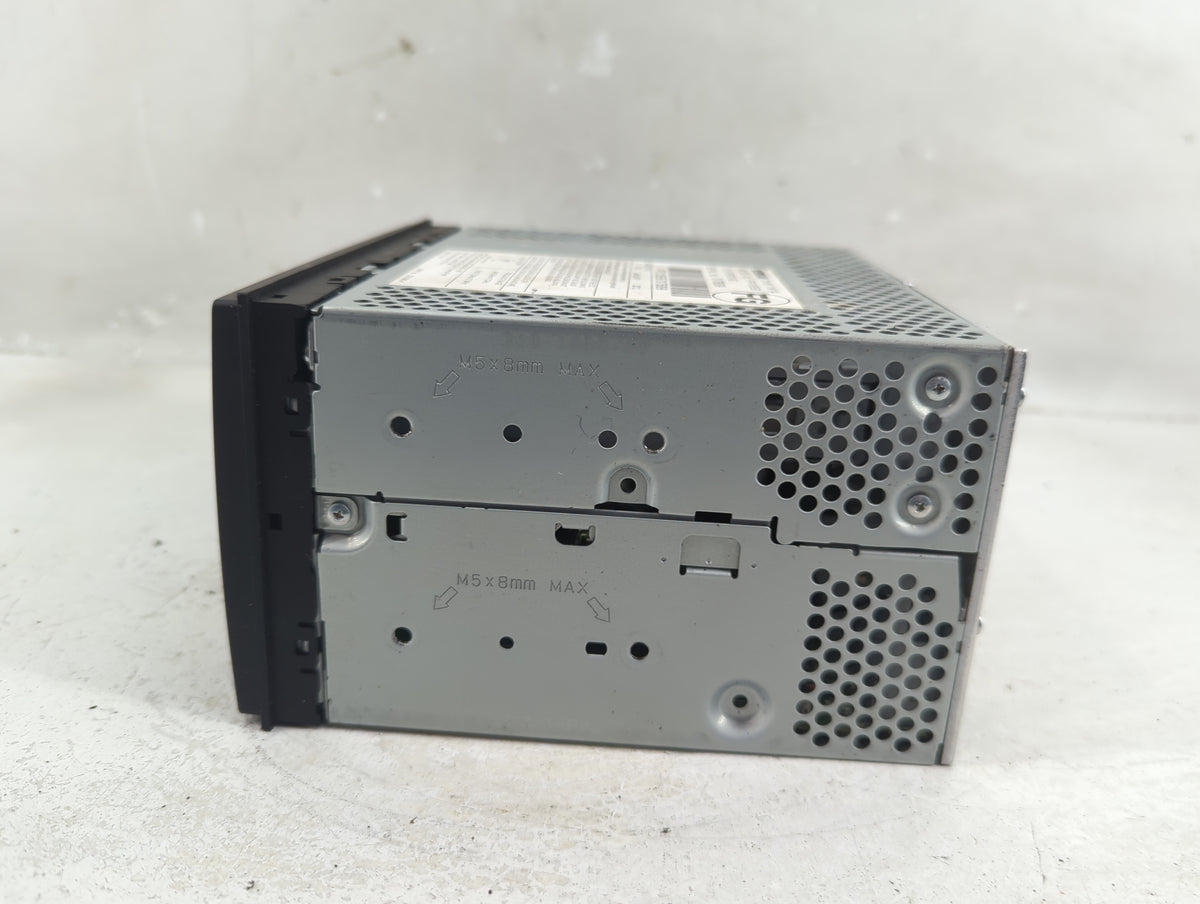 2011-2015 Nissan Rogue Radio AM FM Cd Player Receiver Replacement P/N:28185 1VK1A Fits Fits 2011 2012 2013 2014 2015 OEM Use