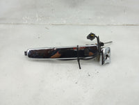 2010-2015 Nissan Rogue Driver Front Left Door Handle Exterior Assembly 822541 - Oemusedautoparts1.com