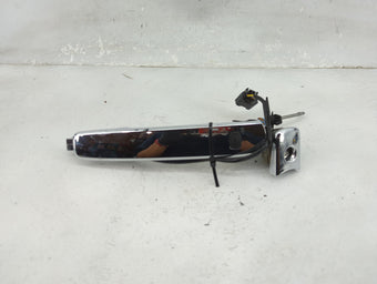 compare product 2010-2015 Nissan Rogue Driver Front Left Door Handle Exterior Assembly 822541