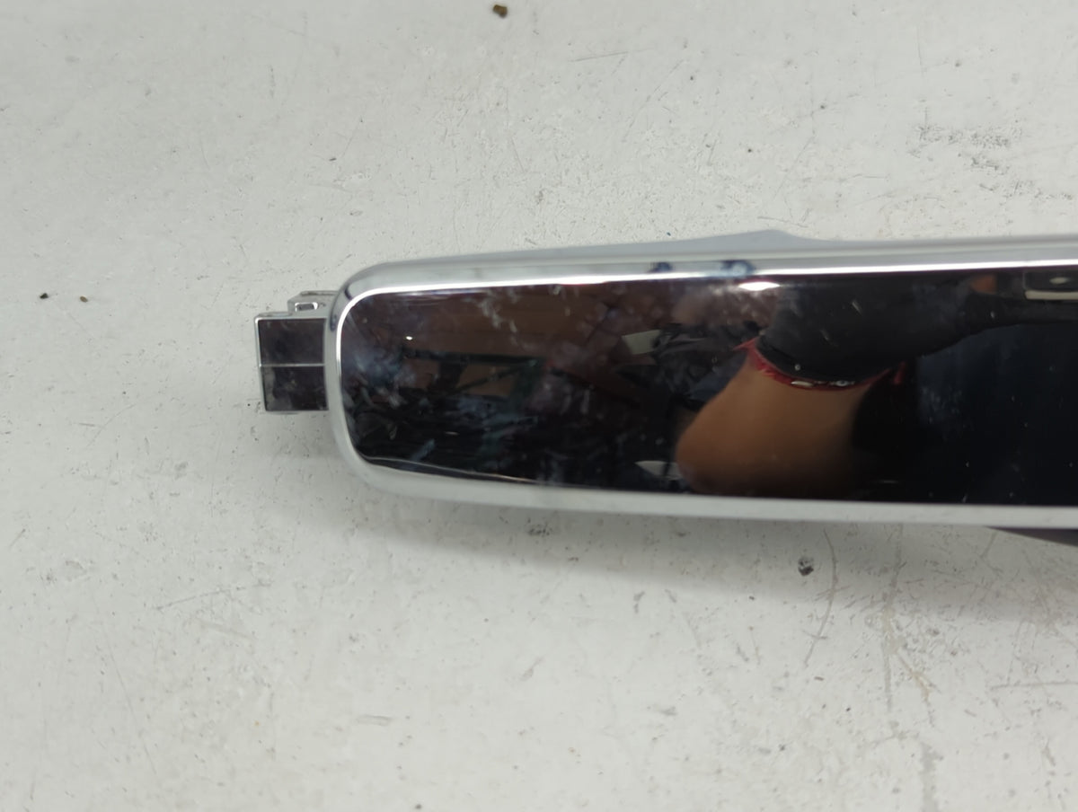 2010-2015 Nissan Rogue Driver Front Left Door Handle Exterior Assembly 822541 - Oemusedautoparts1.com