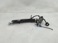 2010-2015 Nissan Rogue Driver Front Left Door Handle Exterior Assembly 822541 - Oemusedautoparts1.com