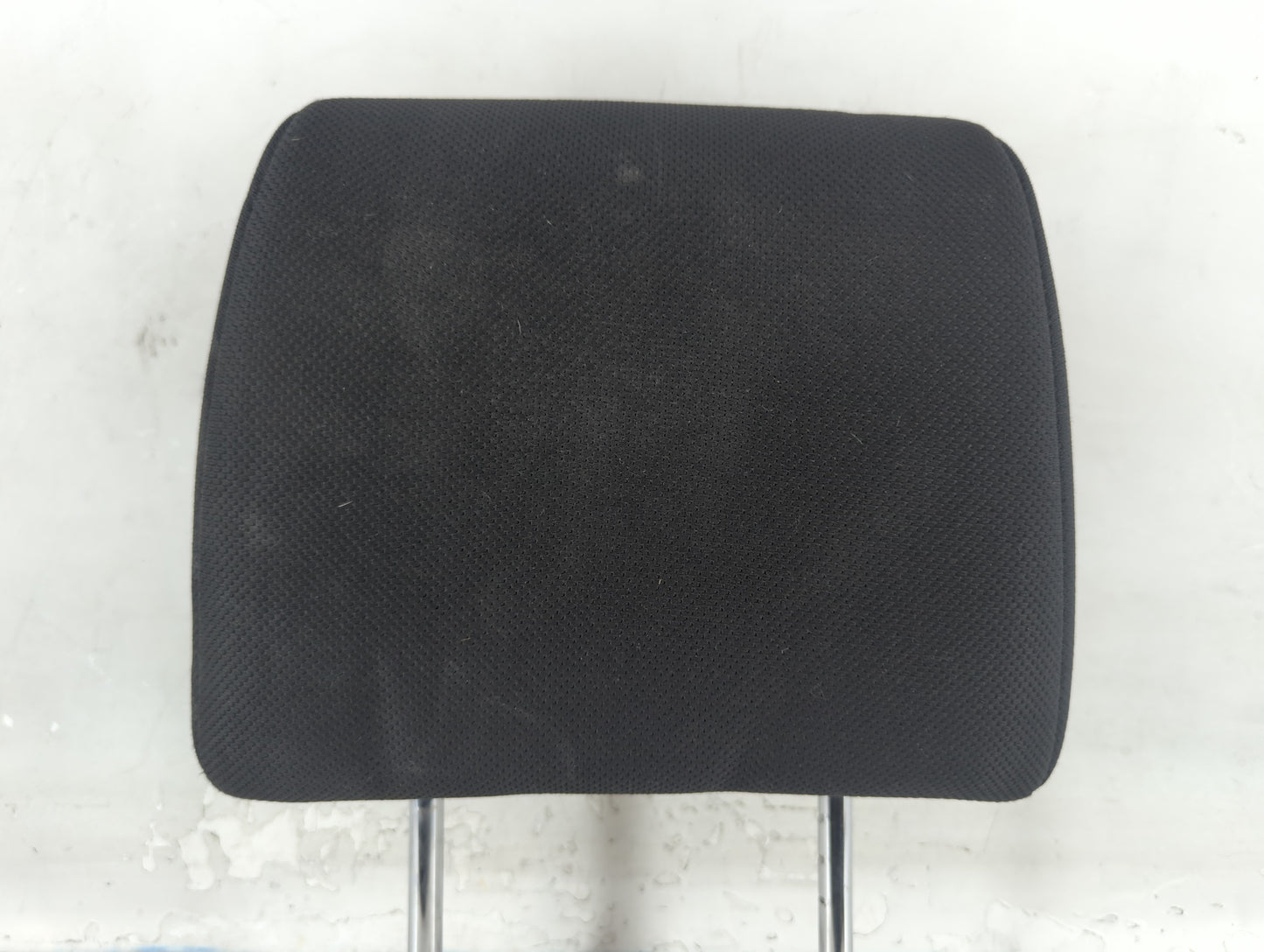 2011-2013 Nissan Rogue Headrest Head Rest Front Driver Passenger Seat Fits Fits 2011 2012 2013 OEM Used Auto Parts - Oemused