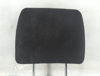 2011-2013 Nissan Rogue Headrest Head Rest Front Driver Passenger Seat Fits Fits 2011 2012 2013 OEM Used Auto Parts - Oemused
