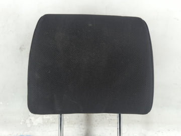 2011-2013 Nissan Rogue Headrest Head Rest Front Driver Passenger Seat Fits Fits 2011 2012 2013 OEM Used Auto Parts - Oemused