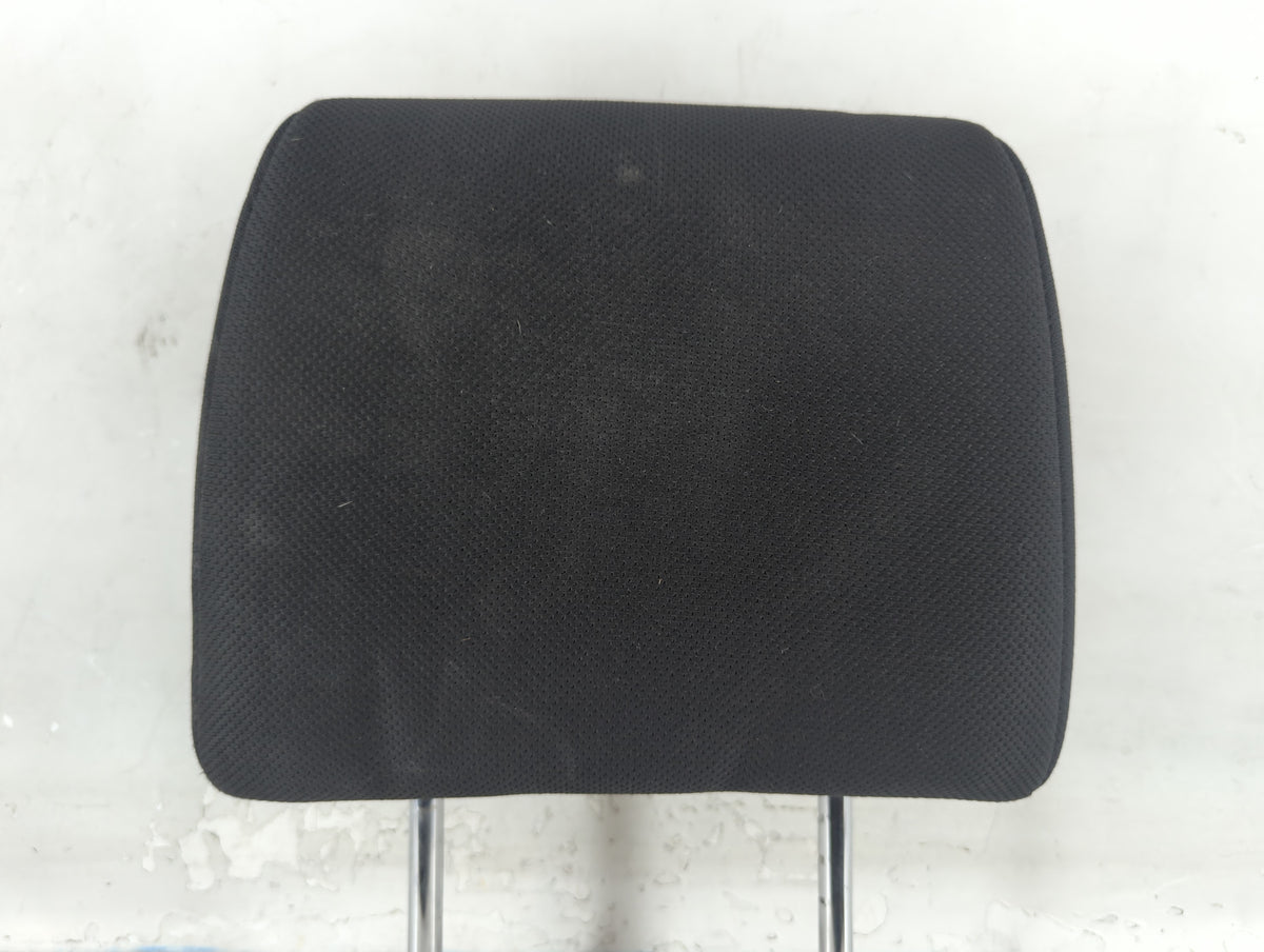 2012 Nissan Rogue Headrest Head Rest Front Driver Passenger Seat Fits OEM Used Auto Parts - Oemusedautoparts1.com