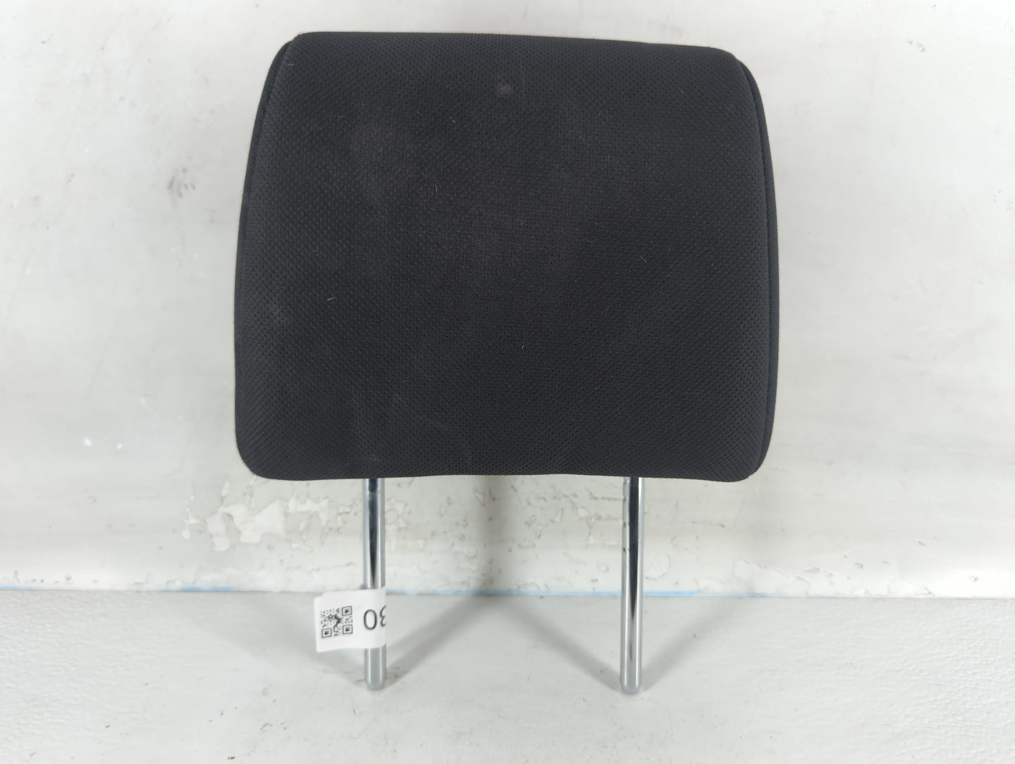 2011-2013 Nissan Rogue Headrest Head Rest Front Driver Passenger Seat Fits Fits 2011 2012 2013 OEM Used Auto Parts - Oemused