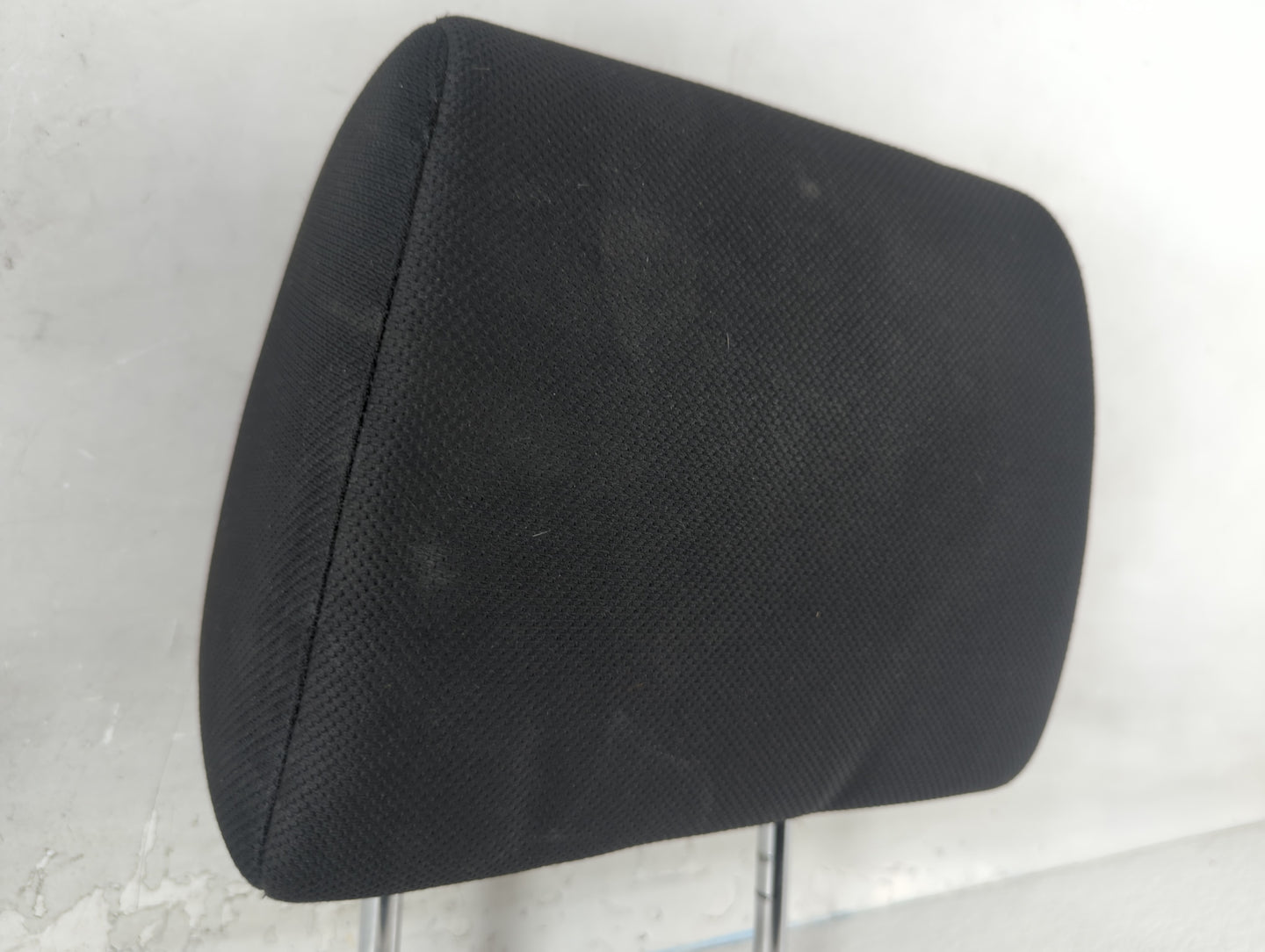 2011-2013 Nissan Rogue Headrest Head Rest Front Driver Passenger Seat Fits Fits 2011 2012 2013 OEM Used Auto Parts - Oemused