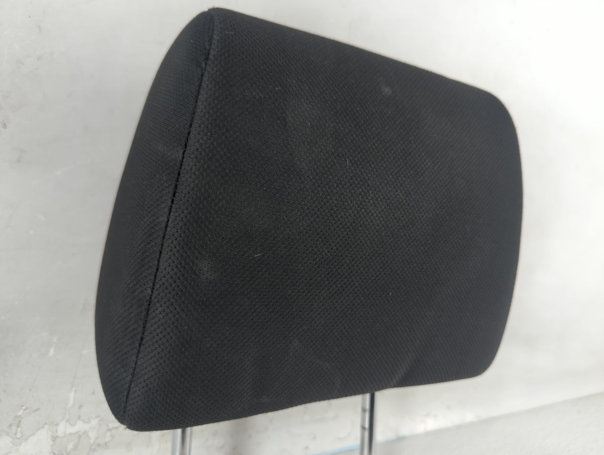 2012 Nissan Rogue Headrest Head Rest Front Driver Passenger Seat Fits OEM Used Auto Parts - Oemusedautoparts1.com
