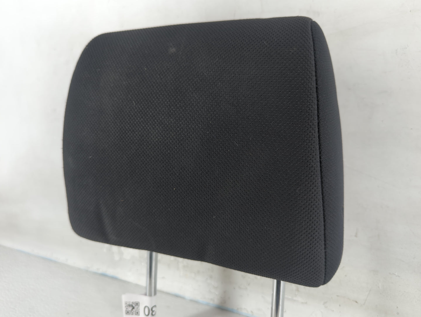 2011-2013 Nissan Rogue Headrest Head Rest Front Driver Passenger Seat Fits Fits 2011 2012 2013 OEM Used Auto Parts - Oemused