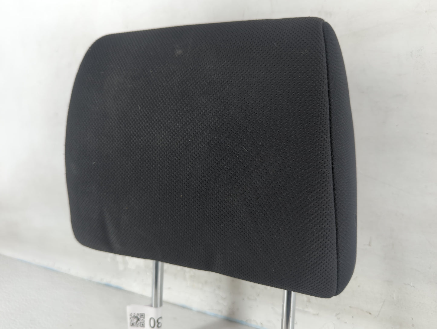 2011-2013 Nissan Rogue Headrest Head Rest Front Driver Passenger Seat Fits Fits 2011 2012 2013 OEM Used Auto Parts - Oemused