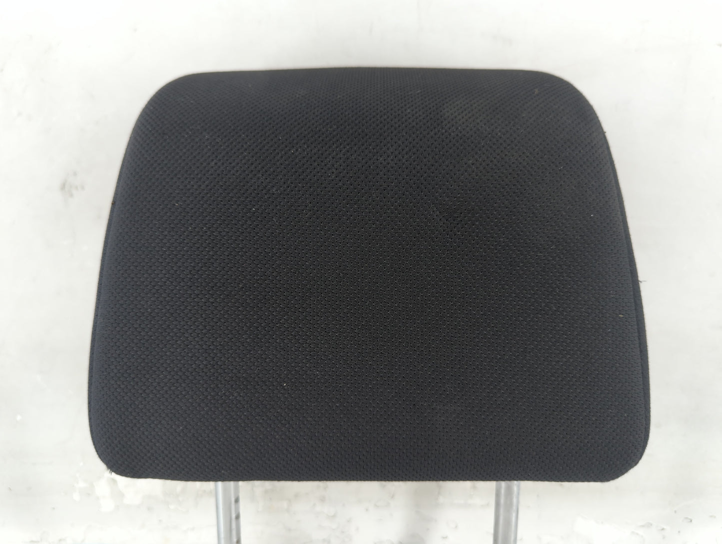 2011-2013 Nissan Rogue Headrest Head Rest Front Driver Passenger Seat Fits Fits 2011 2012 2013 OEM Used Auto Parts - Oemused
