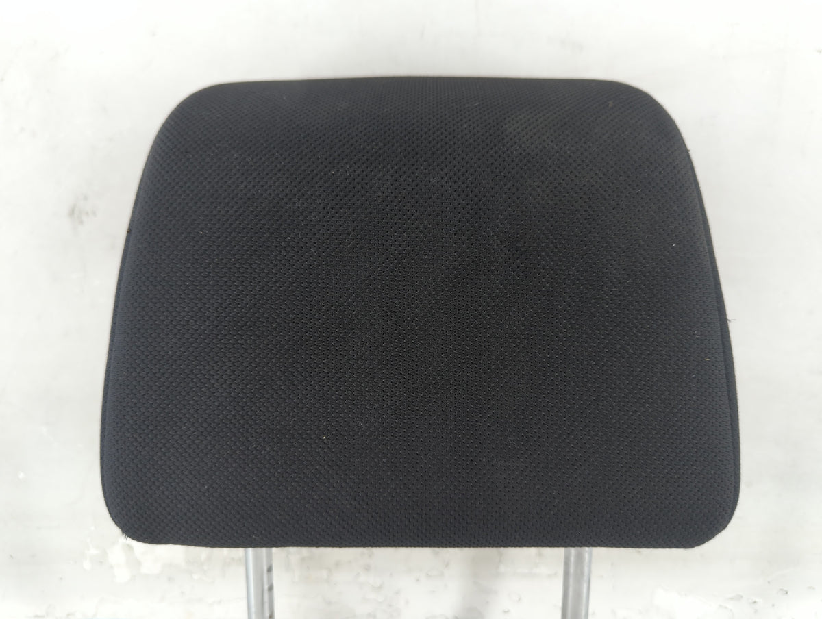 2012 Nissan Rogue Headrest Head Rest Front Driver Passenger Seat Fits OEM Used Auto Parts - Oemusedautoparts1.com