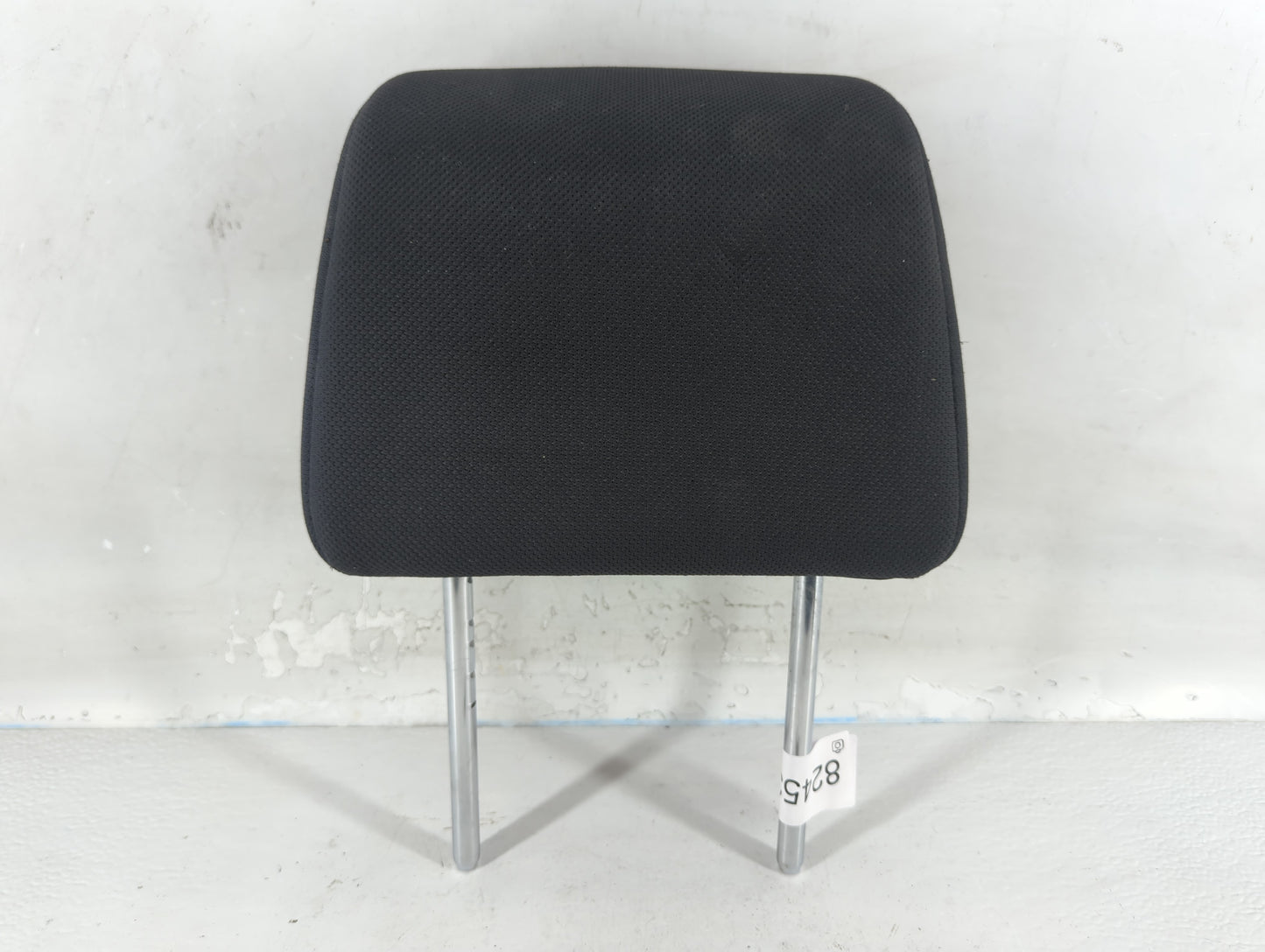 2011-2013 Nissan Rogue Headrest Head Rest Front Driver Passenger Seat Fits Fits 2011 2012 2013 OEM Used Auto Parts - Oemused