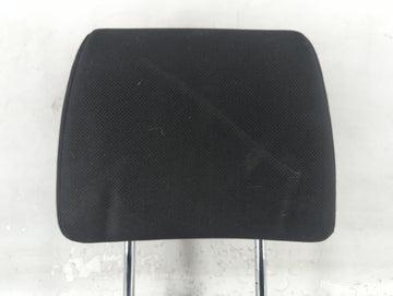 2011-2013 Nissan Rogue Headrest Head Rest Front Driver Passenger Seat Fits Fits 2011 2012 2013 OEM Used Auto Parts - Oemused