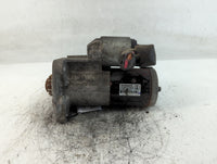 2008-2015 Nissan Rogue Car Starter Motor Solenoid OEM P/N:23300 FT80B Fits Fits 2008 2009 2010 2011 2012 2013 2014 2015 OEM 