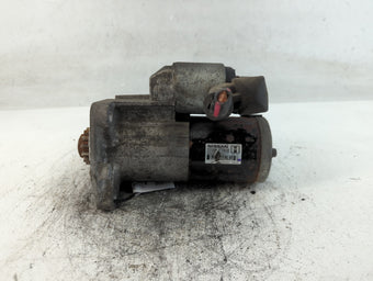compare product 2008-2015 Nissan Rogue Car Starter Motor Solenoid OEM P/N:23300 FT80B Fits Fits 2008 2009 2010 2011 2012 2013 2014 2015 OEM Used Auto Parts