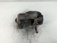2008-2015 Nissan Rogue Car Starter Motor Solenoid OEM P/N:23300 FT80B Fits Fits 2008 2009 2010 2011 2012 2013 2014 2015 OEM 