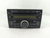 2011-2015 Nissan Rogue Radio AM FM Cd Player Receiver Replacement P/N:28185 1VK1A Fits Fits 2011 2012 2013 2014 2015 OEM Use