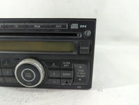 2011-2015 Nissan Rogue Radio AM FM Cd Player Receiver Replacement P/N:28185 1VK1A Fits Fits 2011 2012 2013 2014 2015 OEM Use