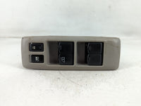 2011-2015 Nissan Rogue Master Power Window Switch Replacement Driver Side Left P/N:PA6-GF30 Fits Fits 2011 2012 2013 2014 20