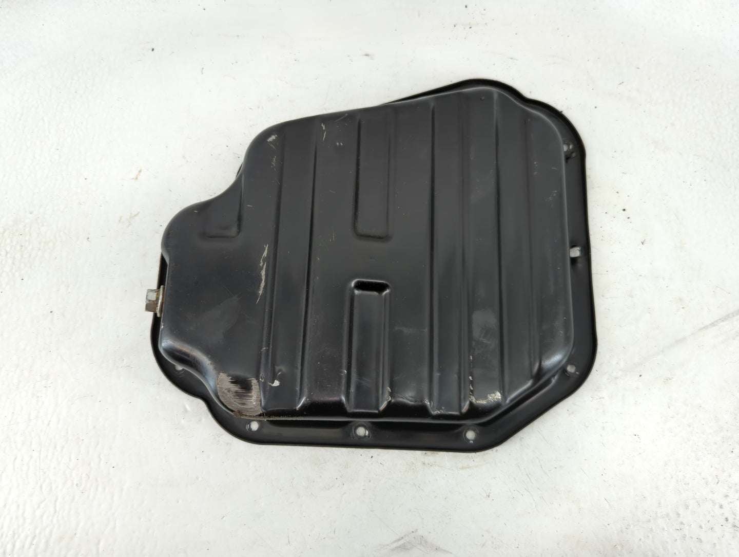 2008-2014 Nissan Rogue Engine Oil Pan Fits Fits 2008 2009 2010 2011 2012 2013 2014 OEM Used Auto Parts - Oemusedautoparts1.c