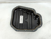2008-2014 Nissan Rogue Engine Oil Pan Fits Fits 2008 2009 2010 2011 2012 2013 2014 OEM Used Auto Parts - Oemusedautoparts1.c