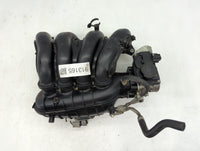 2008-2015 Nissan Rogue Air Intake Manifold P/N:K 1608 3 526-01 Fits Fits 2008 2009 2010 2011 2012 2013 2014 2015 OEM Used Au