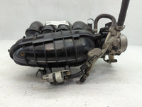 2008-2015 Nissan Rogue Air Intake Manifold P/N:K 1608 3 526-01 Fits Fits 2008 2009 2010 2011 2012 2013 2014 2015 OEM Used Au