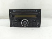 2011-2015 Nissan Rogue Radio AM FM Cd Player Receiver Replacement P/N:28185 1VK1A Fits Fits 2011 2012 2013 2014 2015 OEM Use