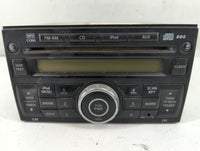 2011-2015 Nissan Rogue Radio AM FM Cd Player Receiver Replacement P/N:28185 1VK1A Fits Fits 2011 2012 2013 2014 2015 OEM Use