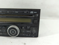 2011-2015 Nissan Rogue Radio AM FM Cd Player Receiver Replacement P/N:28185 1VK1A Fits Fits 2011 2012 2013 2014 2015 OEM Use
